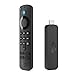 Amazon Fire TV Stick 4K with AI-powered Fire TV